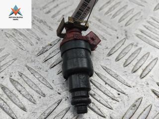 форсунка Opel Omega B 1998, 2.0 л., бензин, МКПП, серый, седан, 90501588