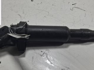 катушка зажигания BMW 3 серия E46 [рестайлинг] 2003, 2.0 л., бензин, АКПП, серый, универсал