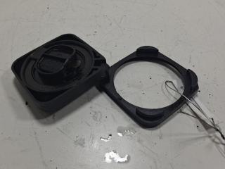 пробка маслозаливная BMW 3 E46 2003, 2.0 л., бензин, АКПП, серый, универсал, 7500568