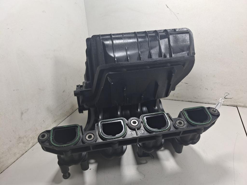 коллектор впускной BMW 3 E46 2003, 2.0 л., бензин, универсал, 1437939