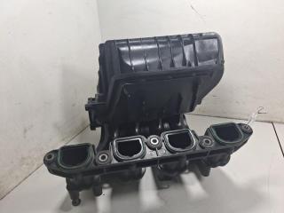 коллектор впускной BMW 3 E46 2003, 2.0 л., бензин, универсал, 1437939