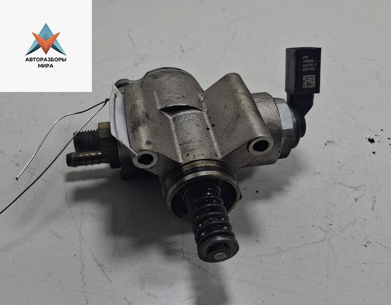 ТНВД Skoda Octavia mk2 (A5 1Z) 2005, 1.6 л., бензин, МКПП, чёрный, универсал, 03C127025R - фото №1