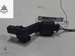 датчик коленвала Skoda Octavia mk2 (A5 1Z) 2005, 1.6 л., бензин, МКПП, чёрный, универсал, 045906433A