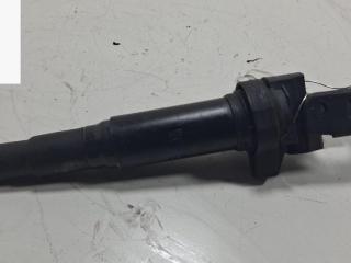 катушка зажигания BMW 3 серия E46 [рестайлинг] 2003, 2.0 л., бензин, АКПП, серый, универсал