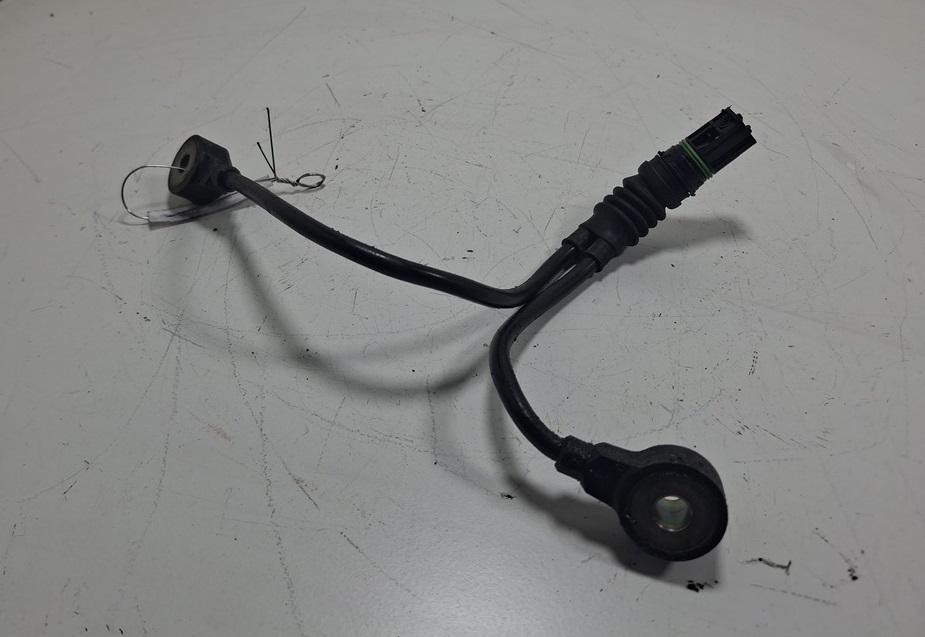 датчик детонации BMW 3 E46 2003, 2.0 л., бензин, АКПП, серый, универсал, 1435485