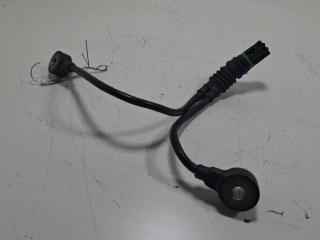 датчик детонации BMW 3 E46 2003, 2.0 л., бензин, АКПП, серый, универсал, 1435485