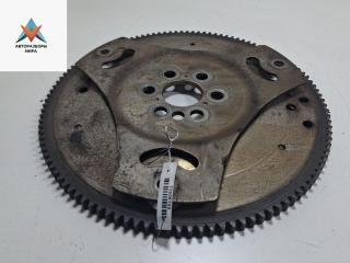 маховик BMW 3 серия E46 [рестайлинг] 2003, 2.0 л., бензин, АКПП, серый, универсал, 7508352