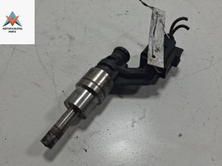 форсунка Skoda Octavia mk2 (A5 1Z) 2005, 1.6 л., бензин, МКПП, чёрный, универсал, 03C906036A