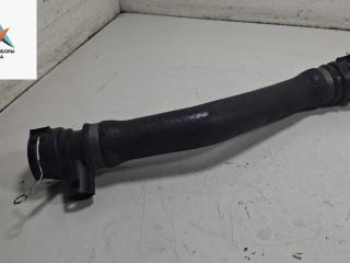 патрубок радиатора BMW 3 серия E46 [рестайлинг] 2003, 2.0 л., бензин, 7516416