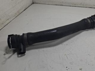 патрубок радиатора BMW 3 E46 2003, 2.0 л., бензин, 7516416