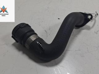 патрубок (трубопровод, шланг) BMW 3 серия E46 [рестайлинг] 2003, 2.0 л., бензин, АКПП, серый, универсал, 7501427