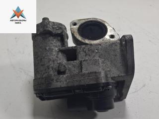 клапан EGR Skoda Octavia mk2 (A5 1Z) 2005, 1.6 л., бензин, МКПП, чёрный, универсал, A2C53025941