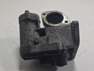 клапан EGR Skoda Octavia mk2 (A5 1Z) 2005, 1.6 л., бензин, МКПП, чёрный, универсал, A2C53025941
