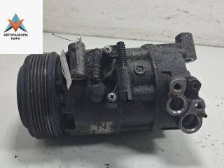 компрессор кондиционера BMW 3 серия E46 [рестайлинг] 2003, 2.0 л., бензин, 6908660