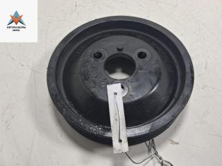 шкив насоса гидроусилителя BMW 3 серия E46 [рестайлинг] 2003, 2.0 л., бензин, АКПП, серый, универсал, 7500335