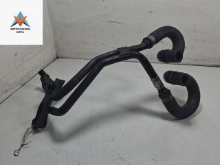 трубка охлаждающей жидкости BMW 3 серия E46 [рестайлинг] 2003, 2.0 л., бензин, АКПП, 8386543