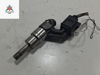 форсунка Skoda Octavia mk2 (A5 1Z) 2005, 1.6 л., бензин, МКПП, чёрный, универсал, 03C906036A