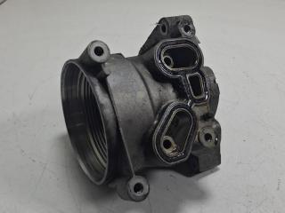 корпус масляного фильтра BMW 3 E46 2003, 2.0 л., бензин, АКПП, универсал, 7505203