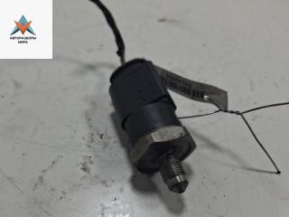 датчик давления топлива Skoda Octavia mk2 (A5 1Z) 2005, 1.6 л., бензин, МКПП, чёрный, универсал, 0261545008