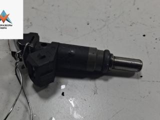 форсунка BMW 3 серия E46 [рестайлинг] 2003, 2.0 л., бензин, АКПП, серый, универсал, 7506158