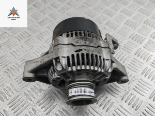 генератор Opel Omega B 1998, 2.0 л., бензин, МКПП, серый, седан