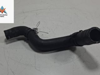 патрубок (трубопровод, шланг) Skoda Octavia mk2 (A5 1Z) 2005, 1.6 л., бензин, МКПП, чёрный, универсал, 3166382