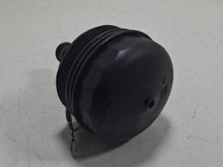 крышка масляного стакана BMW 3 E46 2003, 2.0 л., бензин, АКПП, серый, универсал, 7508968