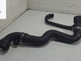 патрубок радиатора BMW 3 серия E46 [рестайлинг] 2003, 2.0 л., бензин, 7520668