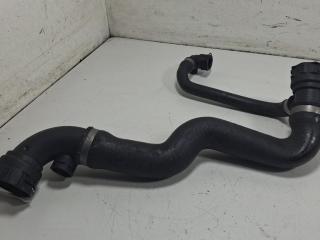 патрубок радиатора BMW 3 E46 2003, 2.0 л., бензин, 7520668