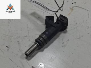 форсунка BMW 3 серия E46 [рестайлинг] 2003, 2.0 л., бензин, АКПП, серый, универсал, 7506158