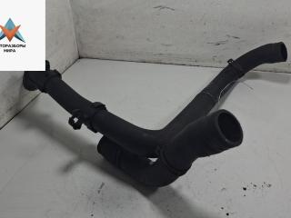 патрубок радиатора Skoda Octavia mk2 (A5 1Z) 2005, 1.6 л., бензин, 1K0121049R