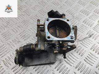 заслонка дроссельная Opel Omega B 1998, 2.0 л., бензин, МКПП, серый, седан, 90411550