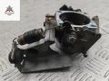 заслонка дроссельная Opel Omega B 1998, 2.0 л., бензин, МКПП, серый, седан, 90411550 - фото №3