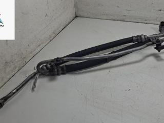 шланг гидроусилителя BMW 3 серия E46 [рестайлинг] 2003, 2.0 л., бензин, АКПП, серый, универсал, 32416761046