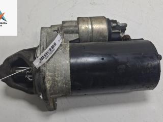 стартер BMW 3 серия E46 [рестайлинг] 2003, 2.0 л., бензин, АКПП, серый, универсал, 7505979