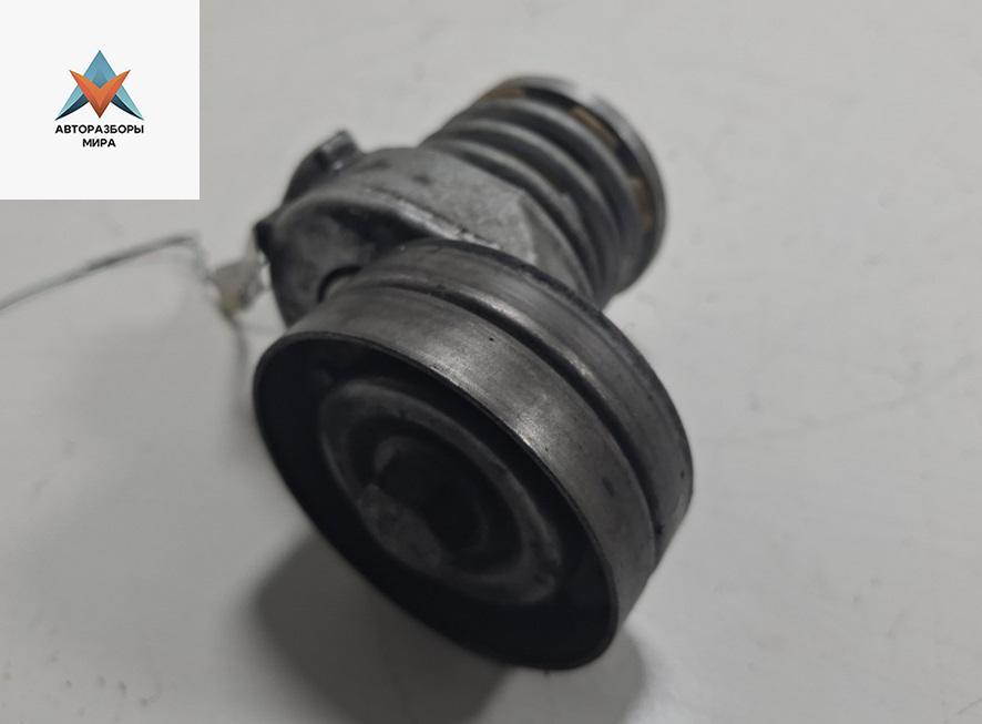 механизм натяжения ремня, цепи Skoda Octavia mk2 (A5 1Z) 2005, 1.6 л., бензин, МКПП, чёрный, универсал, 400447000 - фото №1