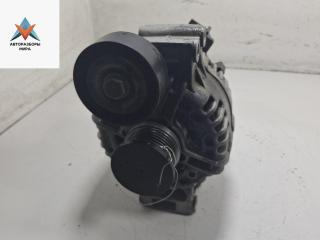 генератор BMW 3 серия E46 [рестайлинг] 2003, 2.0 л., бензин, АКПП, серый, универсал