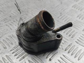 корпус термостата Opel Omega B 1998, 2.0 л., бензин, МКПП, серый, седан, 90501081