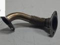 трубка системы рециркуляции EGR Skoda Octavia mk2 (A5 1Z) 2005, 1.6 л., бензин, МКПП, чёрный, универсал, 03C131521S - фото №2