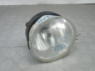 фара правая Jeep Grand Cherokee WJ [рестайлинг] 2003, 2.7 л., дизель, АКПП, внедорожник 5 дв.