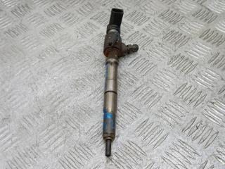 форсунка Volkswagen Jetta 6 поколение [рестайлинг] 2014, 1.6 л., дизель, МКПП, седан, 03L130277B