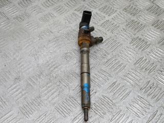 форсунка Volkswagen Jetta 6 поколение [рестайлинг] 2014, 1.6 л., дизель, МКПП, седан, 03L130277B