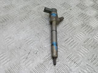 форсунка Hyundai i40 VF 2013, 1.7 л., дизель, МКПП, седан, 0445110411