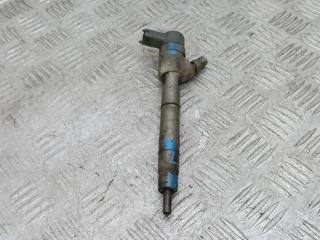 форсунка Hyundai i40 VF 2013, 1.7 л., дизель, МКПП, седан, 0445110411