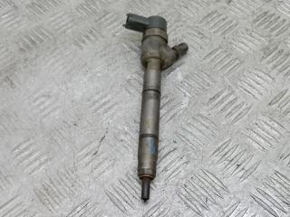 форсунка Hyundai i40 VF 2013, 1.7 л., дизель, МКПП, седан, 0445110411
