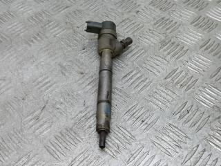 форсунка Hyundai i40 VF 2013, 1.7 л., дизель, МКПП, седан, 0445110411