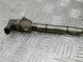 форсунка Hyundai i40 VF 2013, 1.7 л., дизель, МКПП, седан, 0445110411 - фото №4