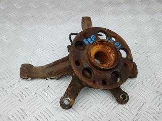 ступица передняя левая Mercedes-Benz A-Класс W176 2013, 1.5 л., D A160 CDI, дизель, МКПП, хетчбэк 5 дв.