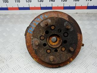 ступица передняя левая Ford Transit 7 поколение 2009, 2.2 л., дизель, МКПП, микроавтобус