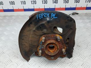 ступица передняя левая Nissan X-Trail T32 [рестайлинг] 2018, 1.6 л., дизель, МКПП, внедорожник 5 дв., 400154CE0A, 402024BA0A